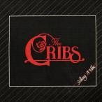 ショッピングagain The Cribs Selling A Vibe＜Seagram Green Vinyl＞ LP