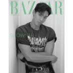 Harper's Bazaar Korea Autumn Edition<E_SHOWNU (MONSTA X)> Magazine