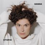 Ganna Gryniva Utopia CD