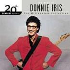 Donnie Iris 20th Century Masters: The Millennium Collection... CD