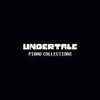 David Peacock Undertale Piano Collections LP