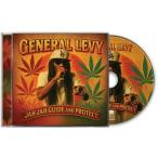 General Levy Jah Jah Guide And Protect CD