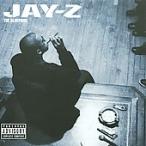 Jay-Z The Blueprint CD