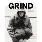 GRIND редактирование часть GRIND VOL.111 2025 AUTUMN/WINTER Mook