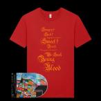 Radiohead ヘイル・トゥ・ザ・シーフ (ライヴ・レコーディングス 2003-2009) ［CD+Tシャツ(L)］＜初回生産限定盤＞ CD
