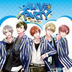 ALIVE PARTY Ver.SOARA Blu-ray Disc