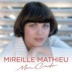 Mireille Mathieu Mon Credo (Best Of) CD