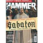METAL HAMMER 2025 год 11 месяц номер (No.406) Magazine
