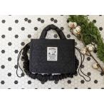 SNOOPY 2WAY QUILTING BAG スヌーピーがいっぱい! 軽量キルティングバッグ BOOK Book