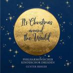  платье ten* Phil - - moni - детский ...itsu* Рождество - around * The * world ( мир. Рождество ....CD