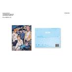 NCHIVE BELIEVE: 2nd Single (Ever Ver.)(BE ver.) [ музыка карта ]< online ограничение / совершенно ограниченное количество производство запись > Accessories