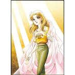  прекрасный внутри ...[ The Glass Mask ] полосный .50 anniversary commemoration акрил geo лама есть SP вентилятор книжка COMIC