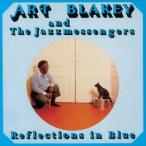 Art Blakey &amp; The Jazz Messengerslifre расческа .nz* in * голубой < время ограничено запись > CD