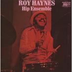 Roy Haynes бедра * ансамбль < время ограничено запись > CD * привилегия есть 