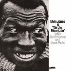 Elvin Jones on * The * mountain < время ограничено запись > CD