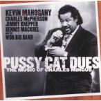 Kevin Mahoganypsi-* кошка *te.-s"" The * музыка *ob* Charles *min газ ""< время ограничено запись > CD
