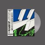 Oneohtrix Point Never Tranquilizer [2LP+ футболка (L)]< ограниченное количество запись /Indie Exclusive/Clear Vinyl/ японский язык с поясом оби / описание LP