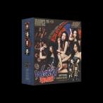 aespa aespa 2026 SEASON'S GREETINGS (SPECIAL EDITION) ［CALENDAR+GOODS］ Book ※特典あり