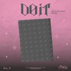 ショッピングIT Stray Kids SKZ IT TAPE 'DO IT' (DO VER.)＜数量限定生産盤＞ CD