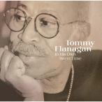 Tommy Flanagan in *hiz*oun* Suite * время < время ограничено запись > CD