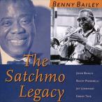 Benny Bailey The *sachimo* Legacy < время ограничено запись > CD