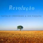 Natalie Cressman Revolucao CD