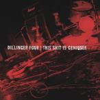 ショッピングTHIS Dillinger Four This Shit Is Geniuser LP