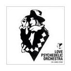 LOVE PSYCHEDELICO LOVE PSYCHEDELIC ORCHESTRA CD