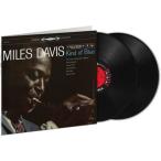 Miles Davis Kind Of Blue(Speed-Corrected Edition) LP