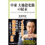 宮家邦彦 中東 大地殻変動の結末 イスラ