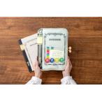 みんなのツバメノート クリアポケットが楽しいポーチBOOK Mook