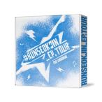 JIN (BTS) Jin '#RUNSEOKJIN_EP.TOUR in GOYANG' The Original Book ※特典あり