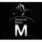 Depeche Mode Depeche Mode: M ［2CD+2DVD］ 
