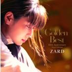 ZARD Golden Best 〜35th Anniversary Vinyl Edition〜 ［4LP+ライナーノーツ+ブックレット+Golden History 1991〜2006 LP