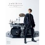yukihiro (L'Arc~en~Ciel) yukihiro:the complete story of a drummer &amp; creator 1995-2025< обычная версия > Mook