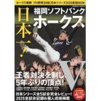 ホークス優勝!プロ野球SMBC日本シリー