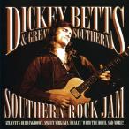 Dickey Betts & Great Southern サザン・ロック・ジャム CD