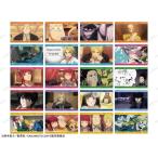 ショッピングDays TVアニメ『SAKAMOTO DAYS』 トレーディング場面写イラストカード (20個入りBOX) Accessories