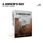 テミン TAEMIN 2026 SEASON'S GREETINGS [A JOINER'S DAY] ［CALENDAR+GOODS］ Book ※特典あり