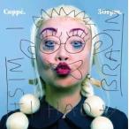 COPPE' 30rpm -i wish I had a brain- CD