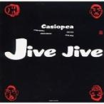 カシオペア JIVE JIVE CD
