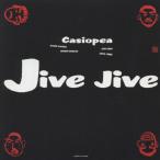 カシオペア JIVE JIVE CD