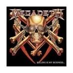 Megadeth Killing Is My Business...And Business Is Good ! : Remixed CD