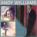 Andy Williams Alone Again (Naturally)/Solitaire CD