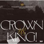 Various Artists THE IDOLM@STER SideM F@NTASTIC BATTLE FES ~Who goes first~ [CROWN US KING!] CD