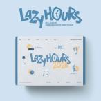 Lee Junho LEE JUNHO 2026 SEASON'S GREETINGS [LAZY HOURS] ［CALENDAR+GOODS］ Book