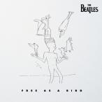 The Beatles свободный *az*a* bird / настоящий *lavu[SHM-CD+ карта ] SHM-CD Single