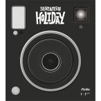 SEVENTEEN SEVENTEEN 2025 JAPAN FANMEETING 'HOLIDAY' Blu-ray Disc ※特典あり