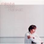 Steve Barakatt All About Us CD