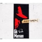 G.K.MARYAN EGO RAPPIN' 12cmCD Single